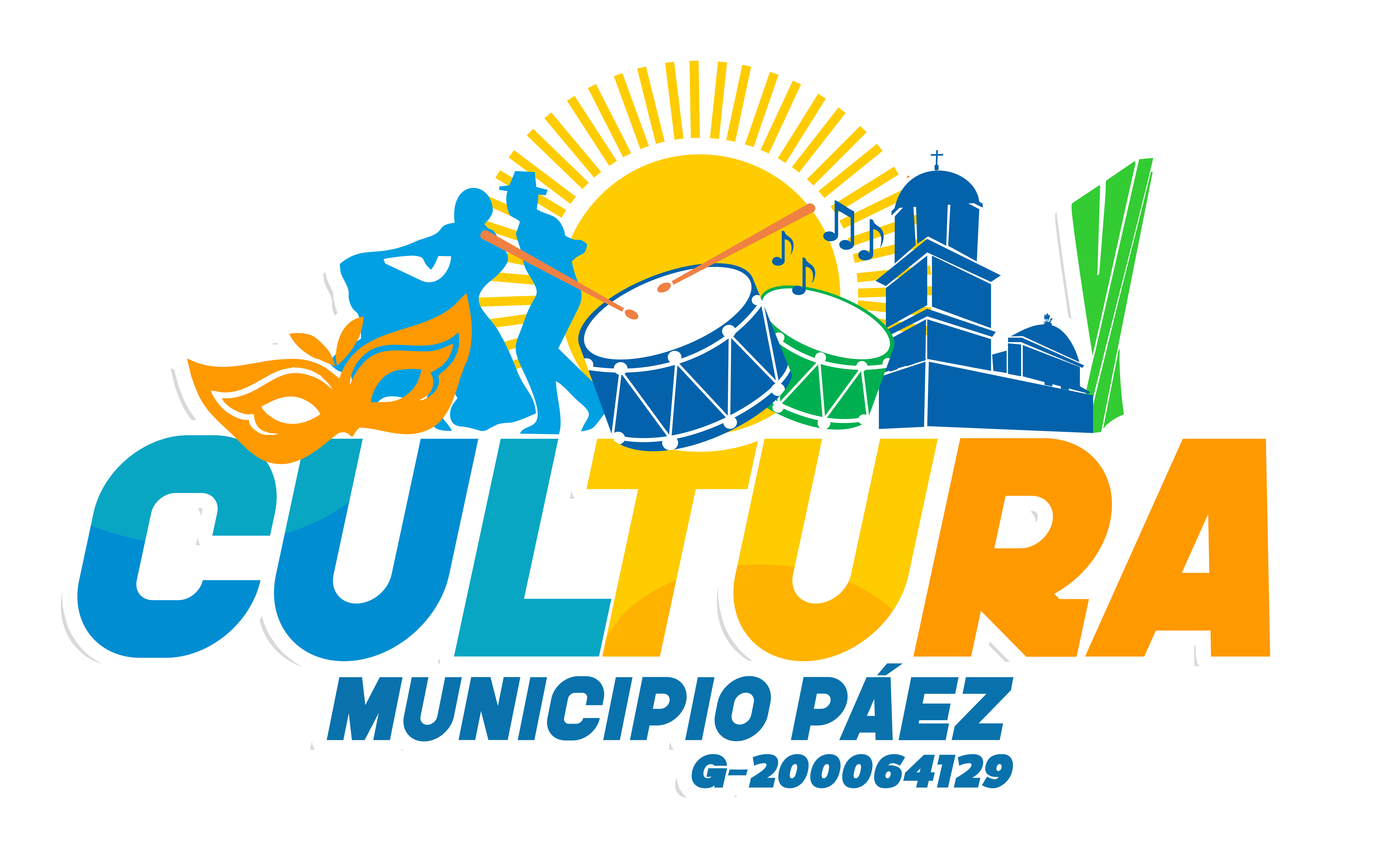 Logo Instituto de Cultura
